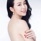 MS TRAN THU HUONG (Hotgirl Hương Baby) - Director  “Camellia H Spa”