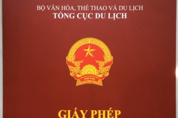 HỖ TRỢ THỦ TỤC GPKD LỮ HÀNH QUỐC TẾ